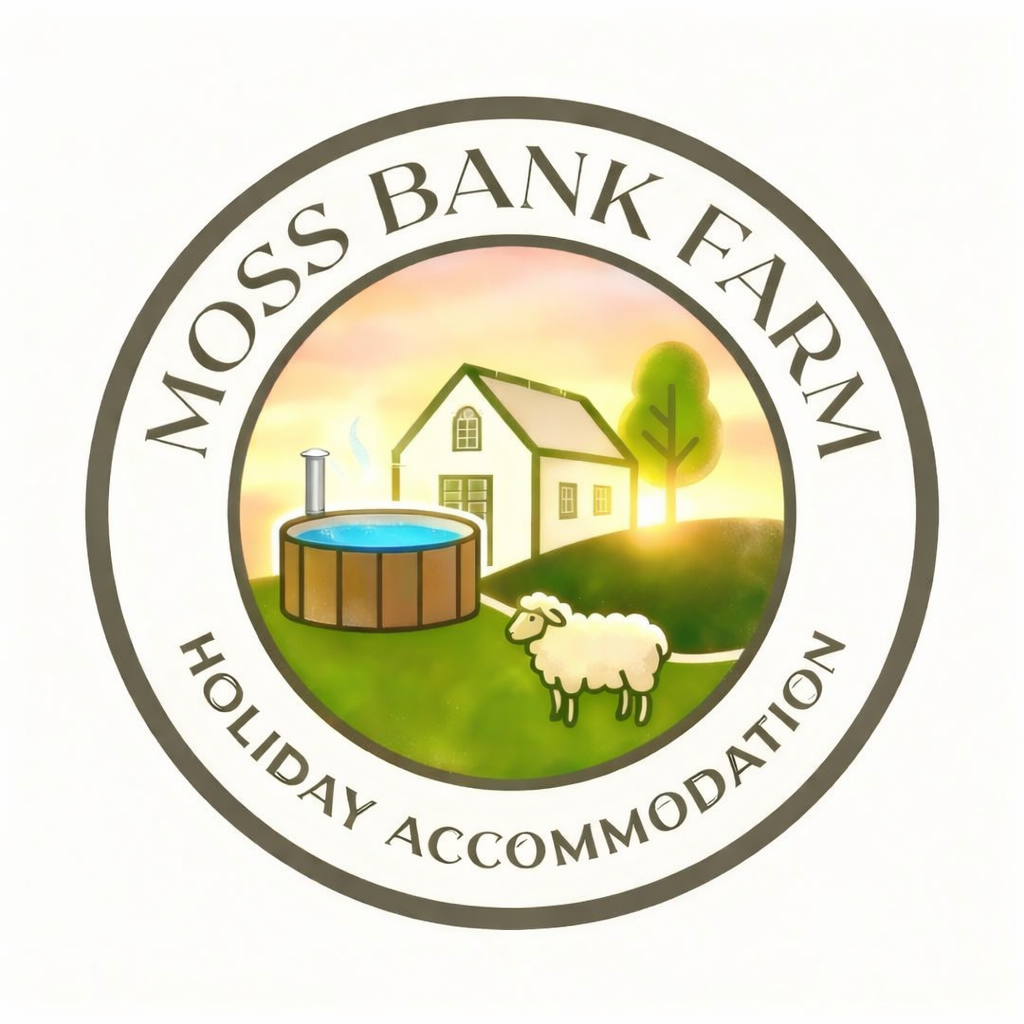MBF Brown Logo